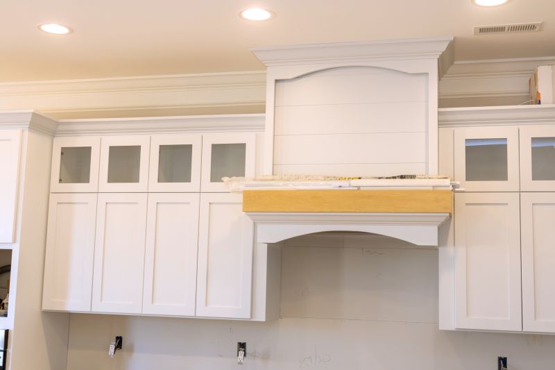 Cabinets Installation Service