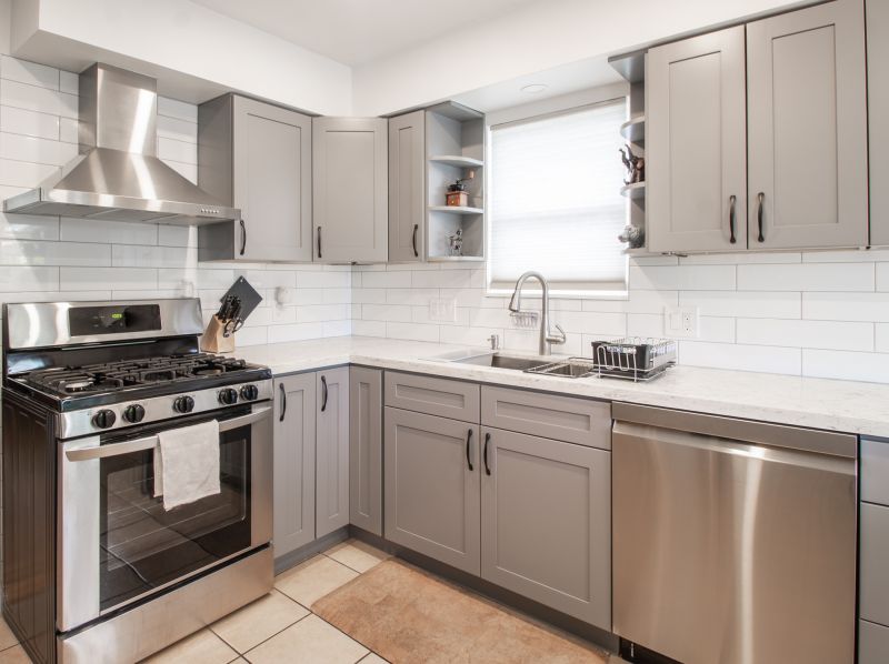 Counter Remodeling in Bloomington, IN