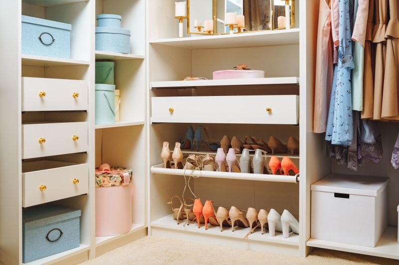 Hanging Cabinet Installation