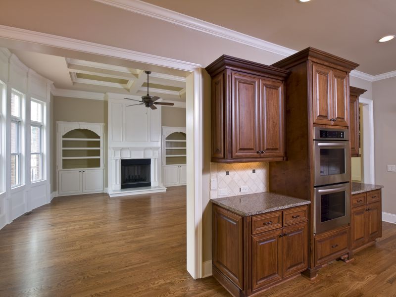 Cabinet Drawer Remodeling in Terre Haute, IN