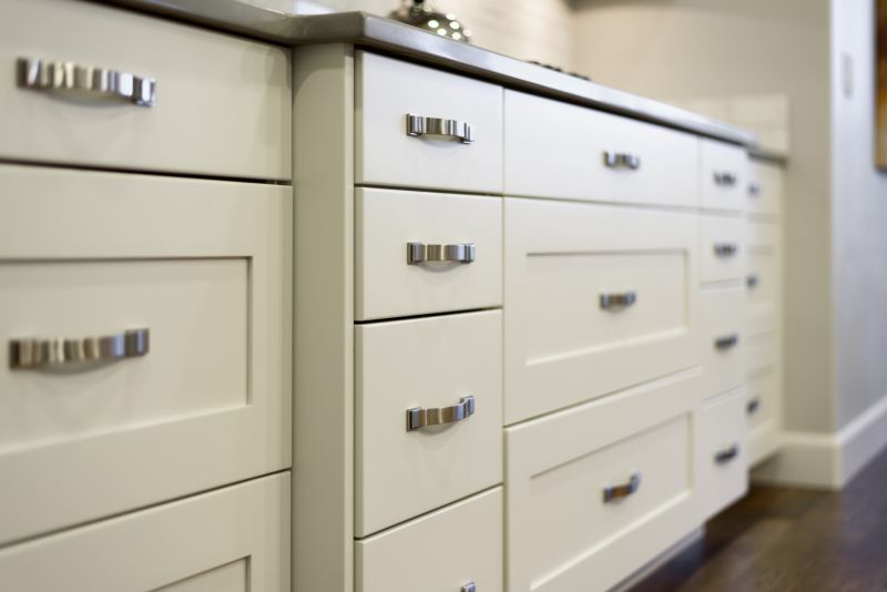 Cabinet Restyling in Indianapolis, IN