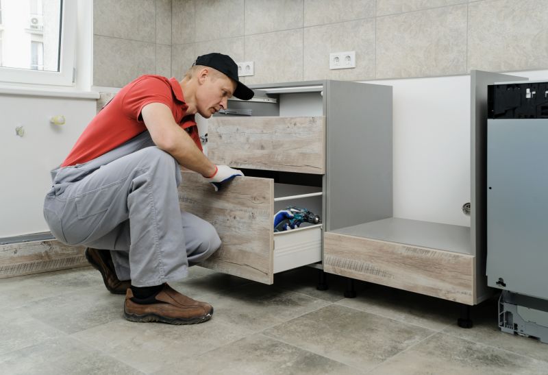 Commercial Cabinetry Service in Lafayette, IN