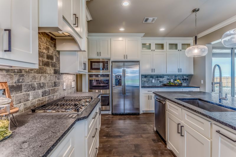 Counter Remodeling in Terre Haute, IN