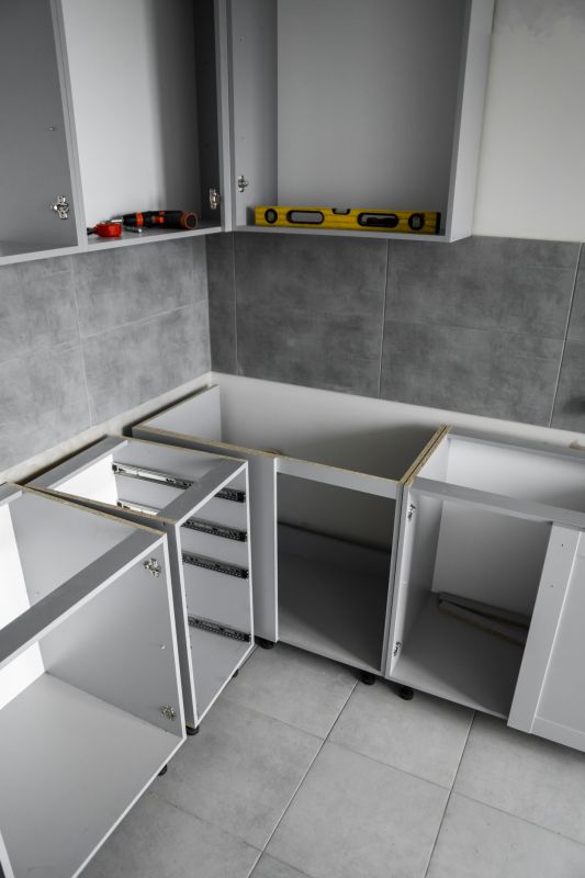 Custom Cabinet Service in Terre Haute, IN