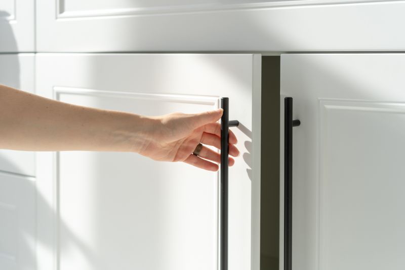 Kitchen Cabinet Replacement in Carmel, IN