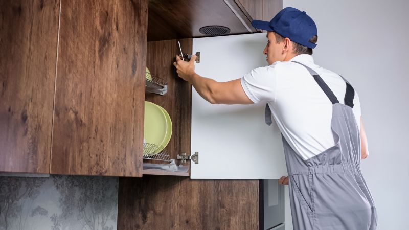Kitchen Cabinets Installation in Kokomo, IN