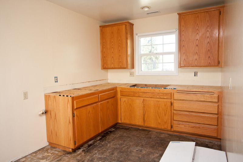 Kitchen Cabinets Installation in Terre Haute, IN
