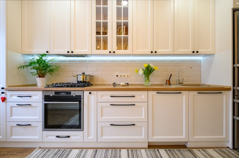 Kitchen Cupboard Replacement in Kokomo, IN