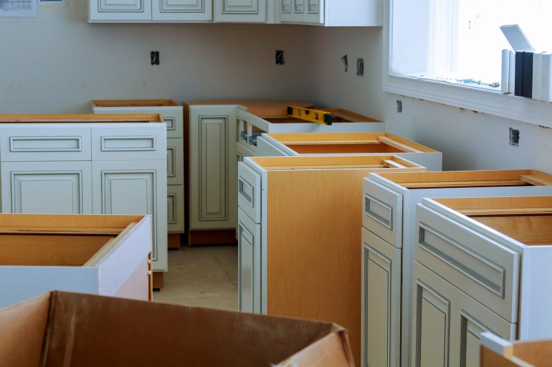 Kitchen Storage Replacement in Terre Haute, IN