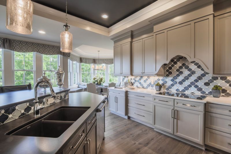 Kitchen Upgrading in Bloomington, IN
