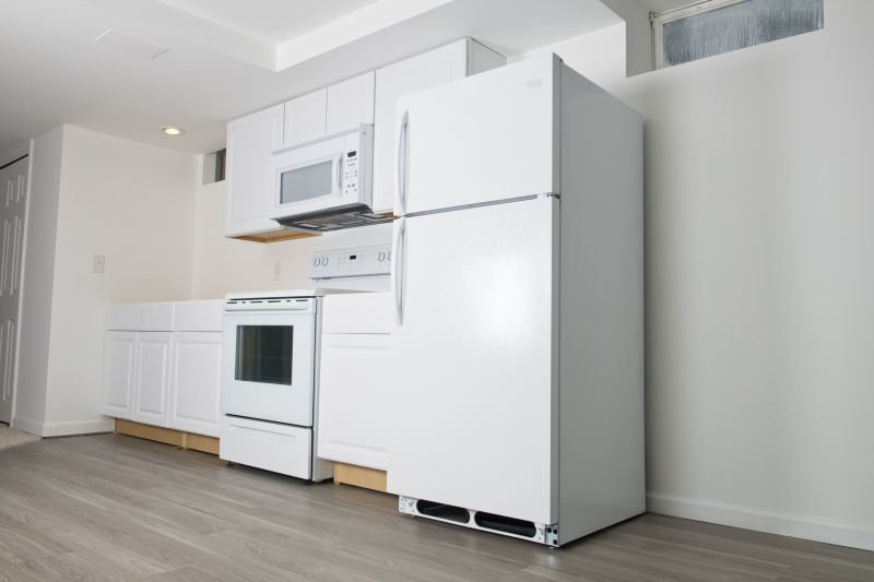 Modern Kitchen Remodeling in Marysville, OH