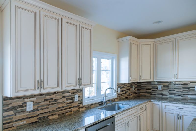 Residential Kitchen Remodeling in Hendersonville, TN